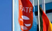 درخواست ایران برای تعلیق عضویت آمریکا و اسرائیل در FATF