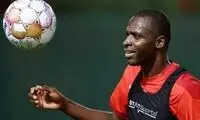 صفحات فیک به نام بمب پرسپولیسی‌ها