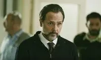 سلفی داغ و تازه خسرویِ سریال «محکوم» با تیپ دانشجویی