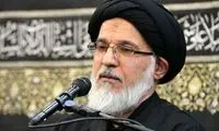 حمایت روحانی حامی جلیلی از توافق احتمالی