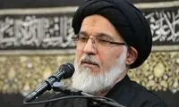 حمایت روحانی حامی جلیلی از توافق احتمالی