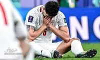 بغض سعید عزت‌اللهی در اینستاگرام ترکید!