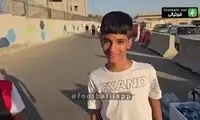 ورژن ایرانی فرار از زندان در قلعه‌ حسن‌خان!
