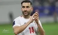 تعریف و تمجید جالب قدوس از بیرانوند