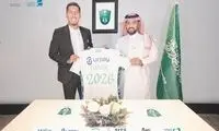 زوج مخوف لیورپولی در خط حمله تیم عربستانی