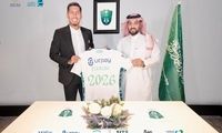 زوج مخوف لیورپولی در خط حمله تیم عربستانی
