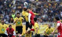 سه انتقال همزمان بین پرسپولیس، سپاهان و استقلال