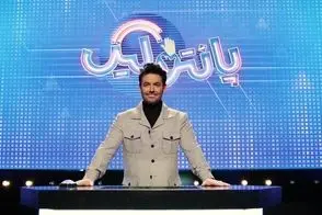 رضا گلزار در تلویزیون مشاور زناشویی شد!