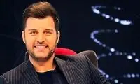 خوانندگی مجری معروف تلویزیون با آهنگ هایده