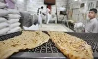 نان در برخی استان‌ها باز هم گران شد