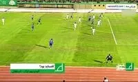 کارشناسی داوری بازی آلومینیوم برابر استقلال