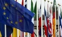 تحریم جدید و خبرساز اتحادیه اروپا علیه ایران