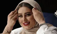 ویدئوی جدید سحر قریشی با تتو و استایل متفاوت 