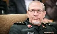 رحیم‌صفوی: محل جلسات نتانیاهو را می‌دانیم