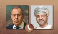 عمان، روسیه را در جریان مذاکرات ایران گذاشت