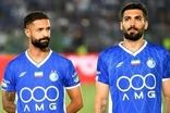 ساپینتو بالاخره تکلیف آقاسی و سهرابیان را روشن کرد