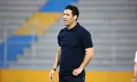 کِنف شدن یک پرسپولیسی باعث خوشحالی سرخ‌ها شد