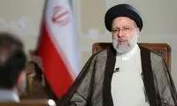 دولت با مرغی که در آسمان است، غذا پخته!