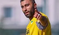 این بازیکن، باعث شد تا ارسلان مطهری دوباره فحش بخورد