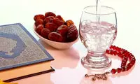 نکاتی برای کاهش تشنگی و ضعف روزه‌داران