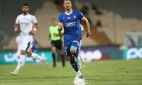 بازیکن لیست فروش، امید اول استقلال شد!
