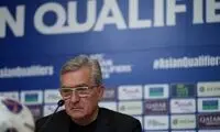 اخراج سرمربی محبوب پرسپولیسی‌ها یک میلیون دلار آب می‌خورد