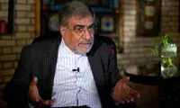 جنتی: شورای نگهبان می‌خواهد نامزد خودش رای بیاورد