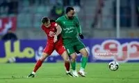 نتیجه شمس‌آذر- تراکتور تحت تاثیر مراجع فرافوتبالی!