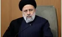 عکس خاص در اینستاگرام رئیسی بعد از شهادتش