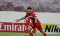 افتخاری دیگر برای طارمی این‌بار در لیگ قهرمانان آسیا