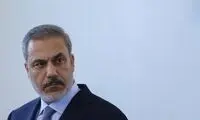 ترکیه از احتمال تمدید آتش‌بس ایران و آمریکا خبر داد