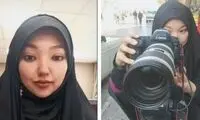 پیش‌بینی خطرناک یک زن مهاجر افغان از آینده ایران
