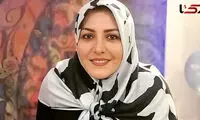 عکس دیده نشده از المیرا شریفی مقدم در کنار برادرش