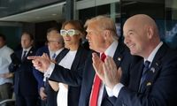 فرمان اجرایی ترامپ برای تغییر نام فوتبال در آمریکا