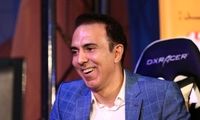 غافلگیری بینندگان آی‌فیلم با صدای مزدک میرزایی!
