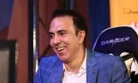 غافلگیری بینندگان آی‌فیلم با صدای مزدک میرزایی!