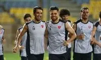 نام اولین و دومین تمدیدی پرسپولیسی‌ها فاش شد