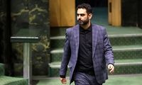 طعنه ثابتی به قالیباف: مجلس یک نفره اداره می‌شود