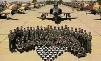 «عباس»‌های آسمان ایران