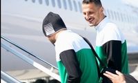 مهاجم سابق استقلال و پرسپولیس، مسی شد