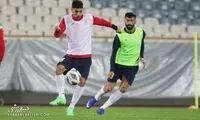 پرسپولیس رسما ستاره لیگ را به استقلال تعارف کرد!