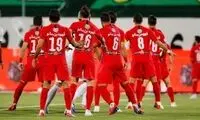 پرسپولیس از ثبت بازیکنان جدید محروم شد 