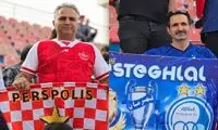 پرسپولیس و استقلال همراه تیم ملی در دوشنبه