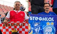 پرسپولیس و استقلال همراه تیم ملی در دوشنبه