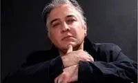 عکس جدیدی از ایرج نوذری و دخترانش دلناز و دلربا