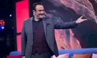 بازگشت مهران غفوریان به تلویزیون با یک برنامه جدید