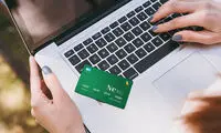 از این کارت به جای کارت‌های قدیمی بانکی استفاده کنید