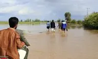 هشدار قرمز هواشناسی برای 10 استان کشور 
