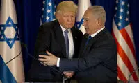 نقشه آمریکا و اسرائیل برای ایران بعد از جنگ ۱۲ روزه