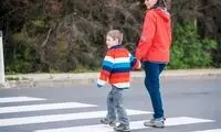 نتیجه غفلت از کودکان در خیابان
